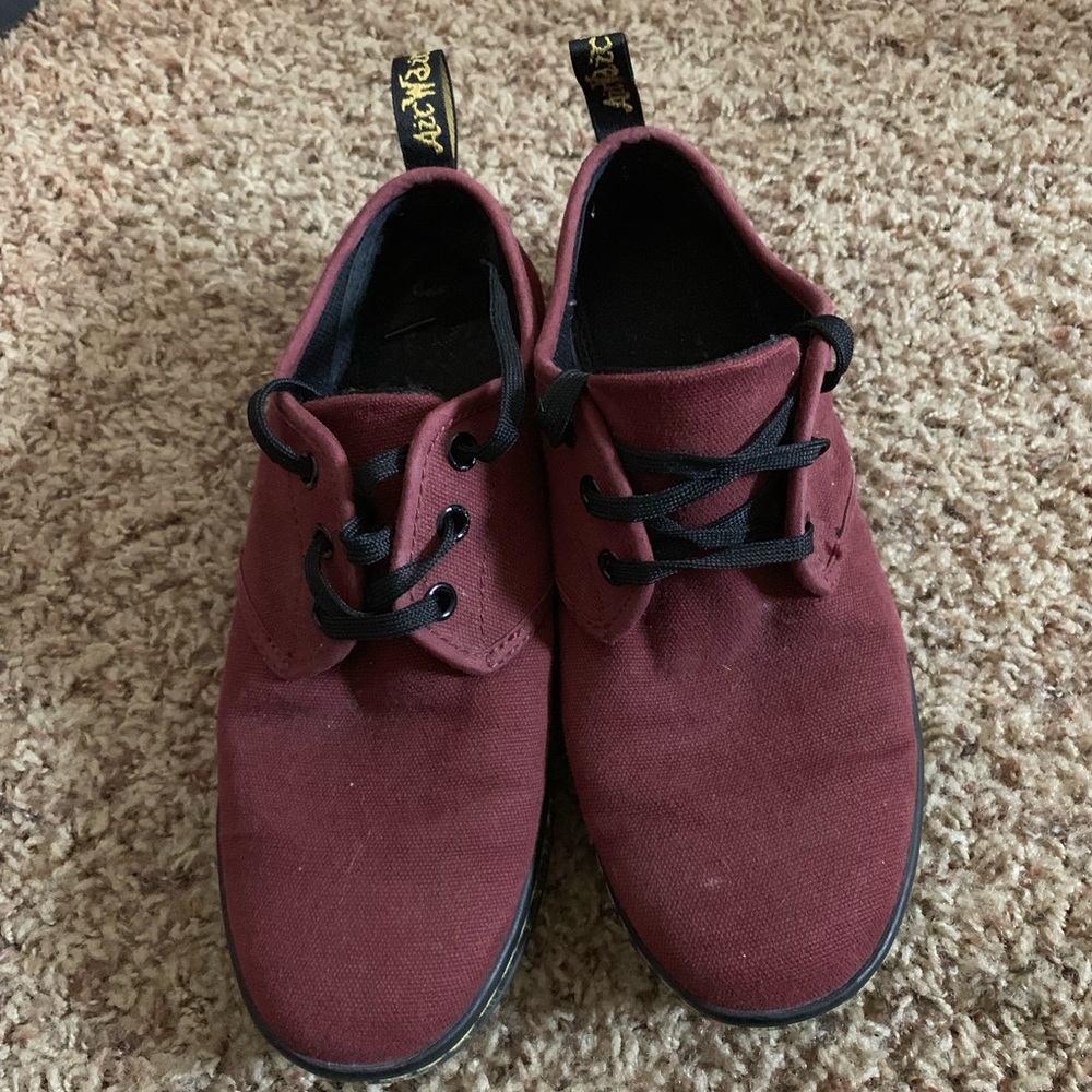 Lowtop docs